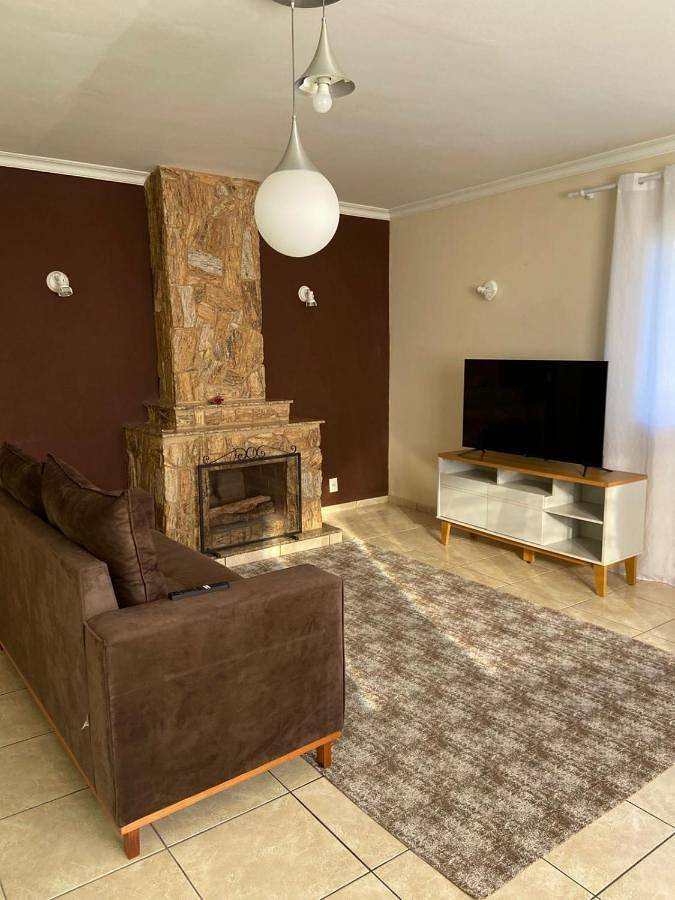 Maison d’hôte pour 3 personnes, avec piscine et jardin dans Região Metropolitana do Rio de Janeiro - 4