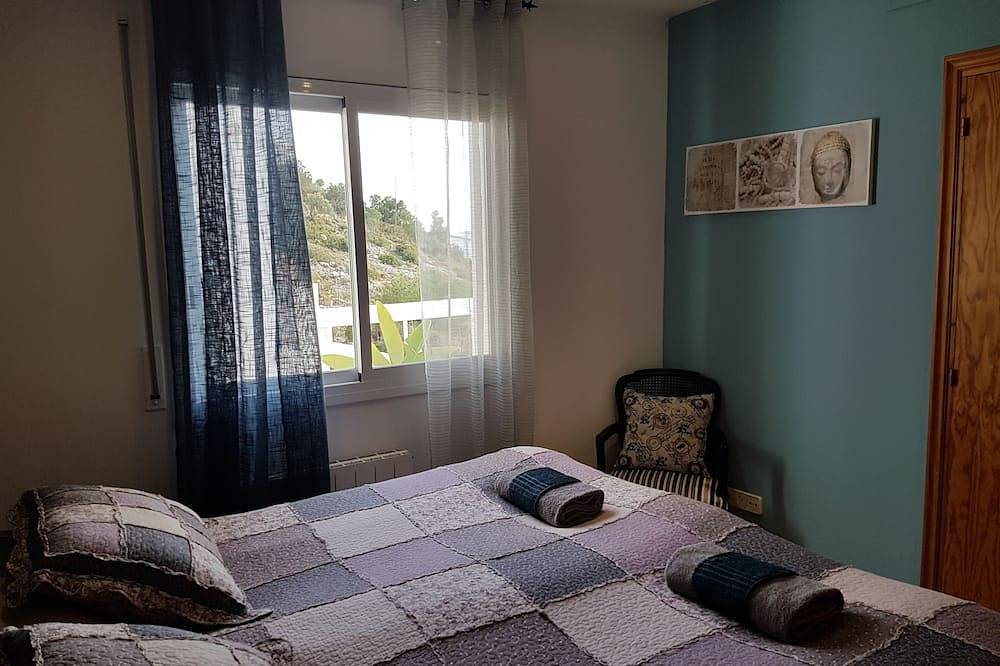 Villa mit Swimmingpool und herrlichen Meerblicken in Sitges, Garraf