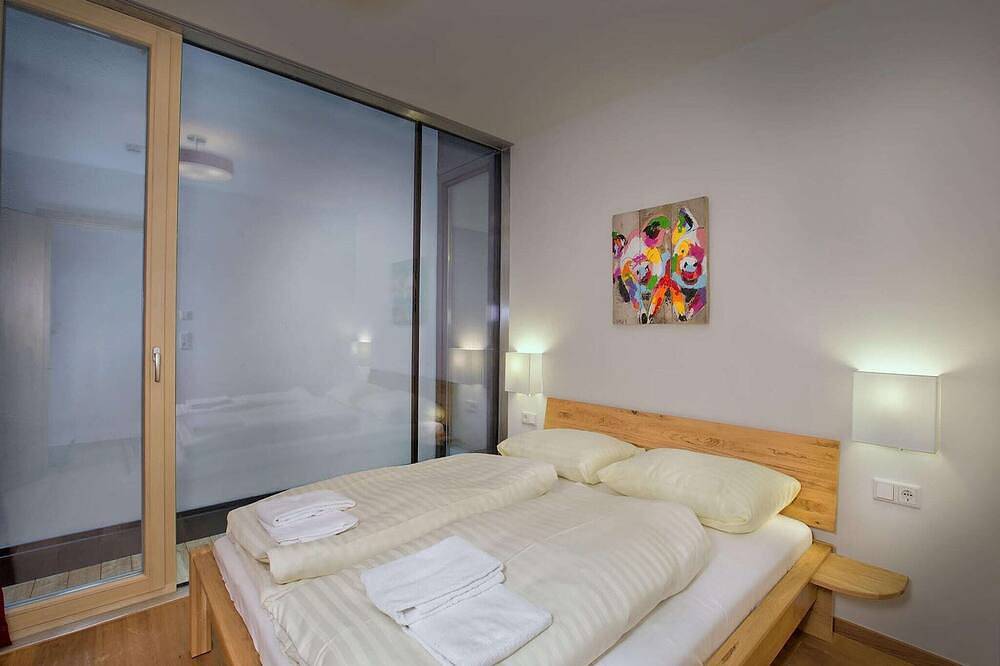 Ganze Wohnung, Wohnung in Neukirchen nahe Skilift & Sauna in Neukirchen am Großvenediger, Pinzgau