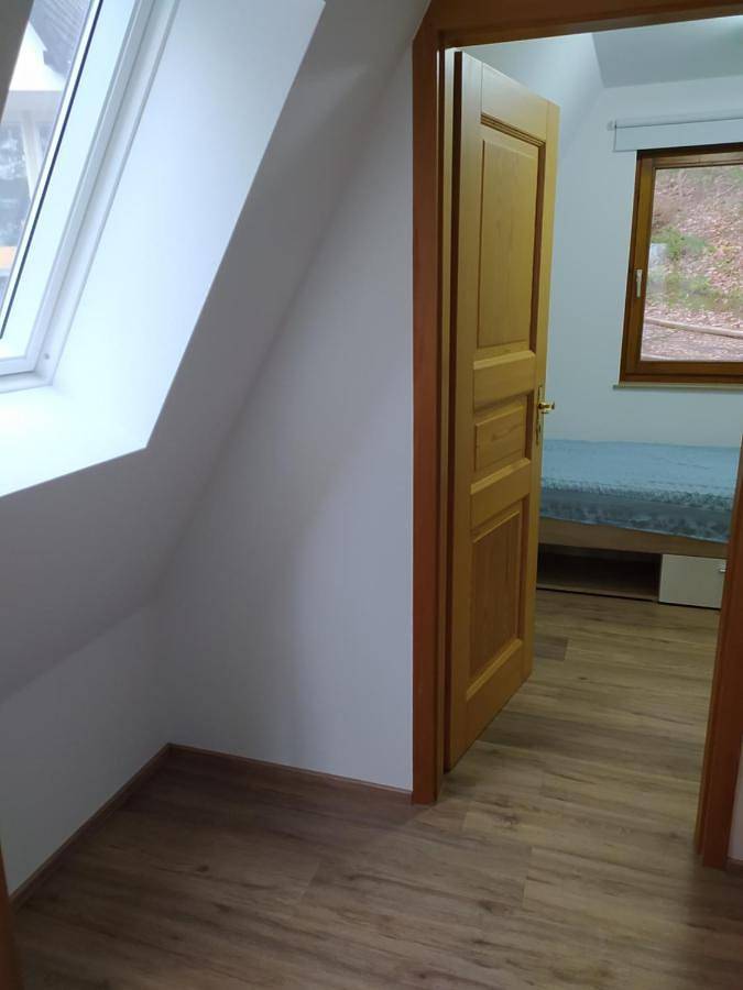 Holiday Home in Sulzfeld, Rhön-Bayern