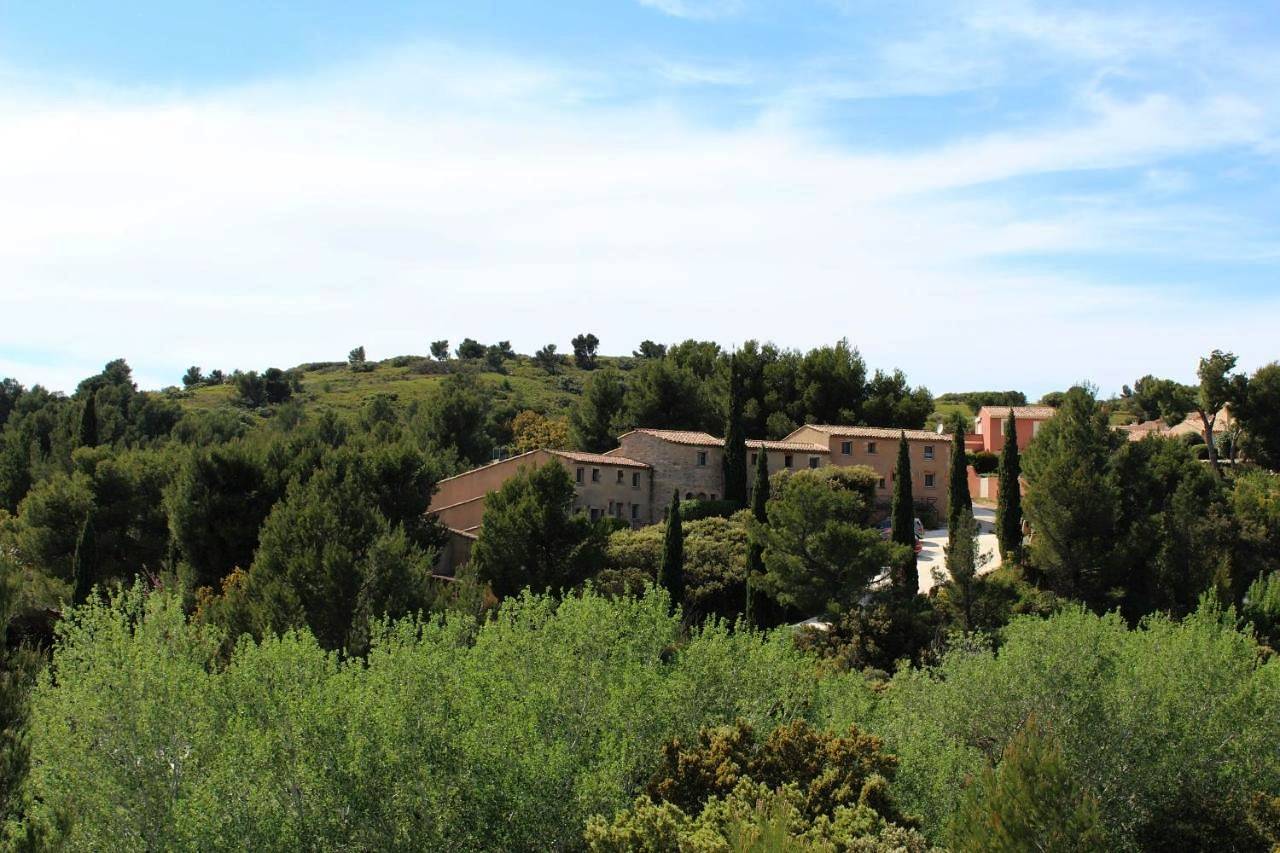 Les Garrigues de la Vallée des Baux in Paradou, Arles en omgeving
