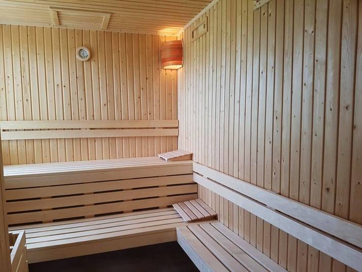 Hôtel pour 2 personnes à Malbuisson - 4