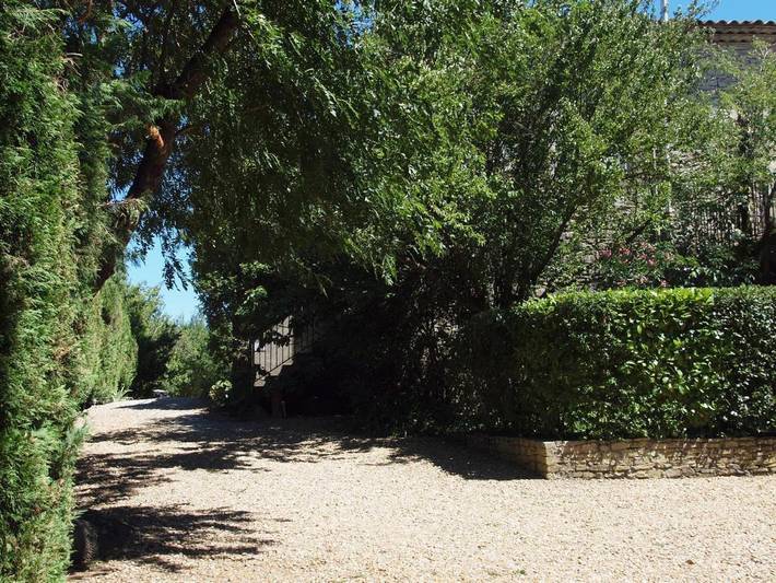 Gîte pour 3 personnes, avec vue et jardin à Carnas - 3