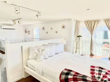 Vacation House for 6 Guests in San Diego, San Diego County, Picture 4