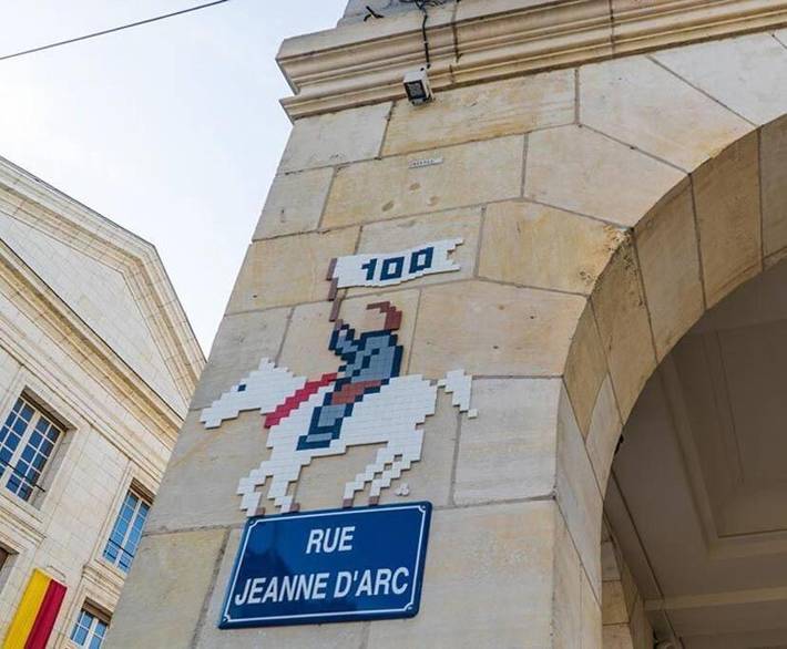 Gîte pour 4 personnes, avec terrasse dans Gare D Orleans - 3