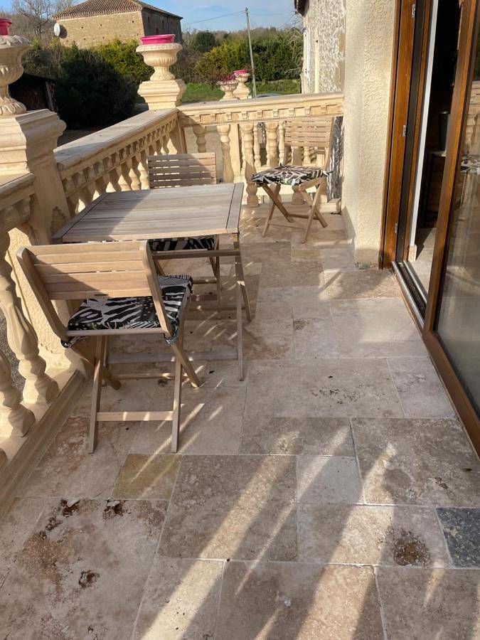 Appartement entier, Studio cosy a la ferme in Saint-Julia, Lauragais