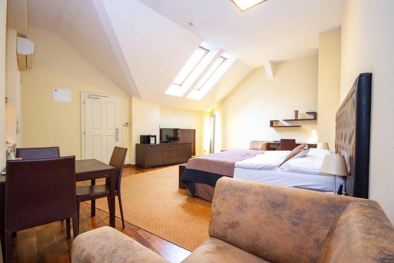 Ganze Wohnung, Ferienwohnung für 2 Personen mit Ausblick in Bratislava, Bratislava und Umgebung