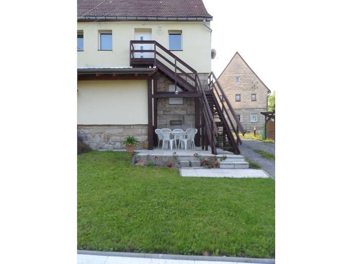 Ferienhaus für 5 Personen, mit Terrasse in Dresden umland - 3