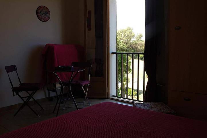 Villa pour 2 personnes, avec jardin à Monticello - 2