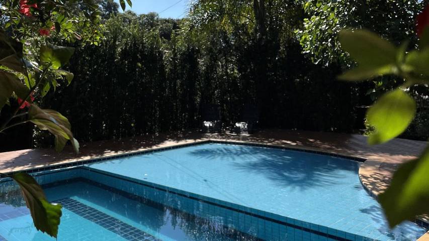 Camping für 3 Personen, mit Pool und Whirlpool sowie Garten - 1