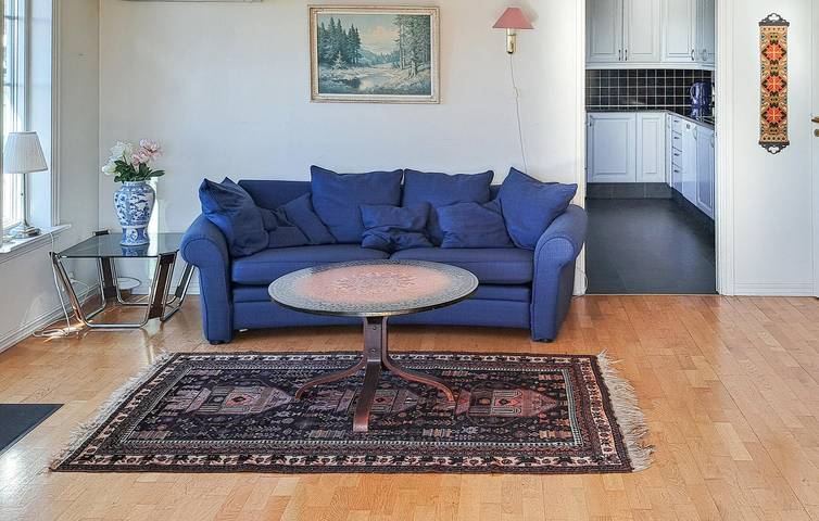 Ferienhaus für 8 Personen, mit Garten, mit Haustier in Farsund - 4