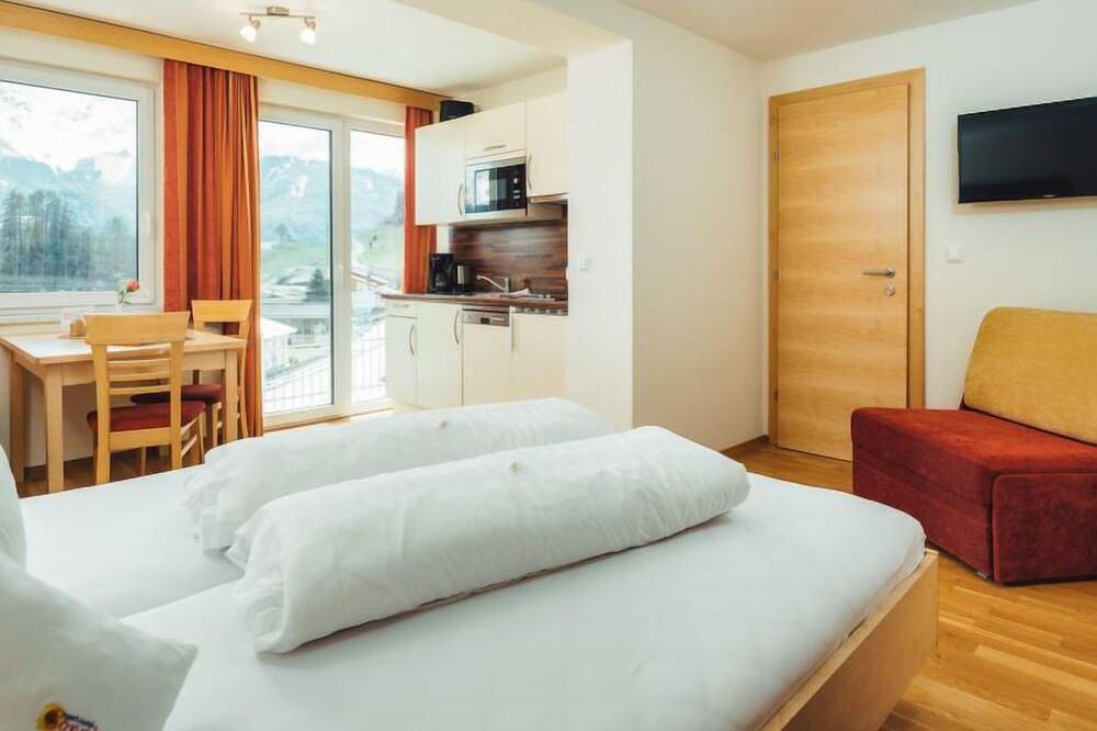 Geheel appartement, Appartement Ladis in Ladis, Serfaus-Fiss-Ladis