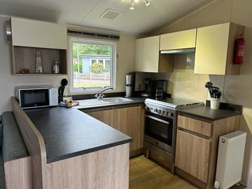 Camping voor 4 Personen in Midlum (Cuxhaven), Bremerhaven Cuxhaven, Afbeelding 3