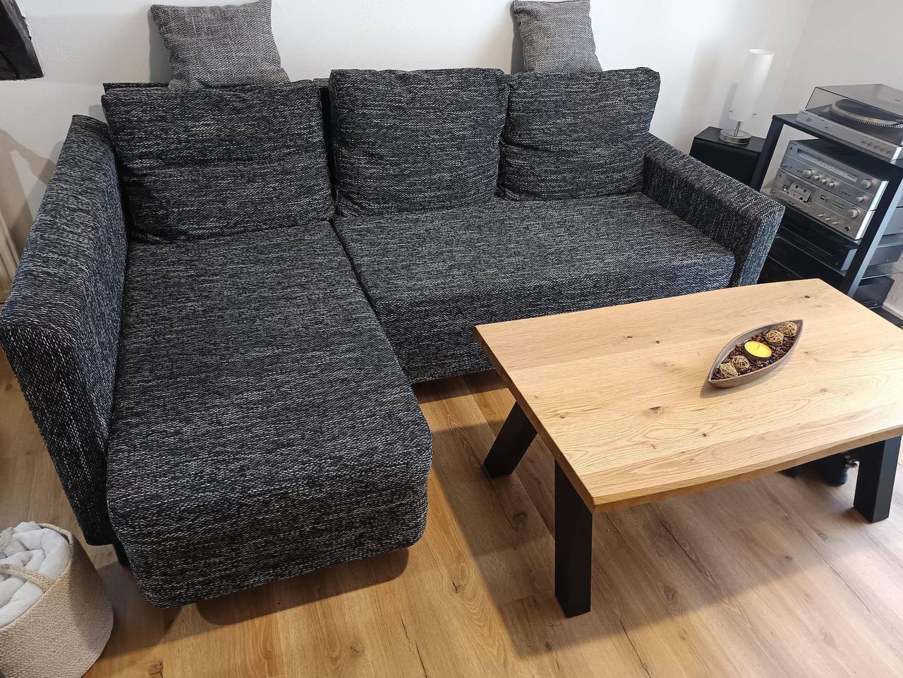 Ganze Ferienwohnung, Tanjas Fewo mit Weitblick - Urlaub mit Aussicht über den Westerwald in Altenkirchen & Umgebung