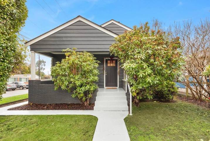 Bungalow für 6 Personen in Seattle