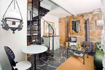 Cottage for 2 People in Sennen, Cornwall, Photo 4