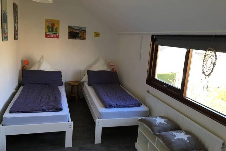 Ferienhaus für 4 Personen, mit Pool und Garten in Schouwen-Duiveland - 4