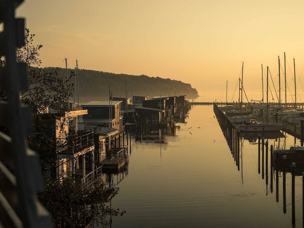 Ferienwohnung für 2 Personen in Putbus, Rügen