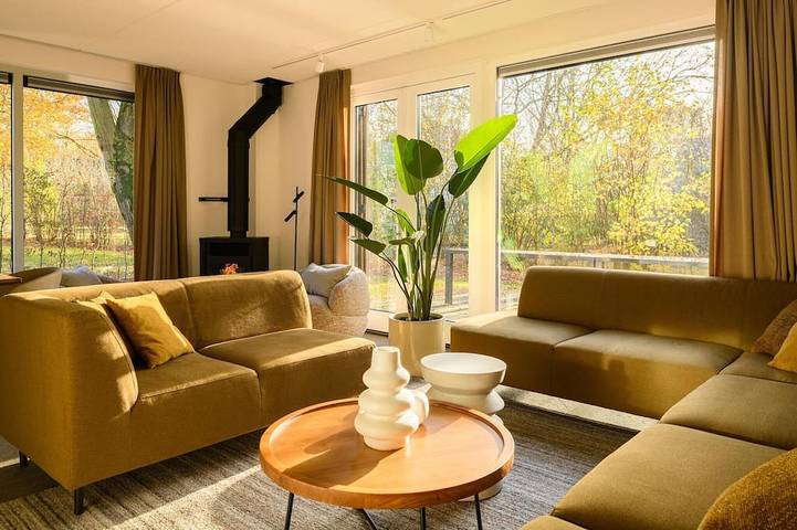 Luxe villa in Maastricht in Maastricht, Hoge Kempen