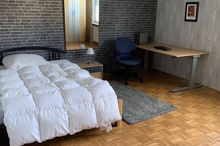 Ferienhaus für 6 Personen in Landau - 4