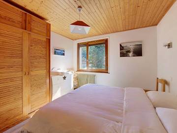 Vakantiewoning voor 6 Personen in Morzine, Thonon-les-Bains en omgeving, Afbeelding 1