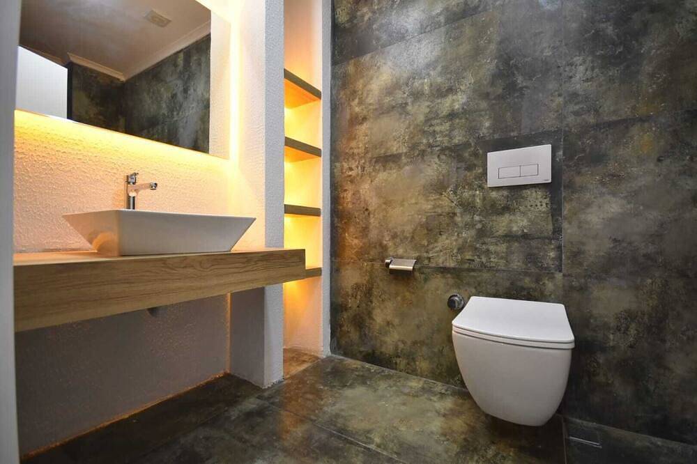 Entire apartment, Mali Garden Residence in Side, Manavgat