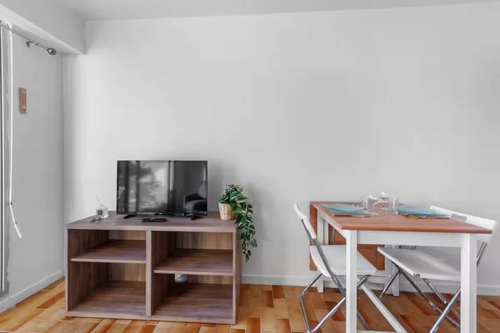 Gîte pour 4 personnes, avec jardin, animaux acceptés à Houlgate - 4