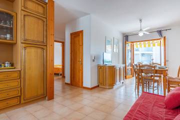 Location De Vacances pour 8 Personnes dans Otranto, Région d'Otranto, Photo 2