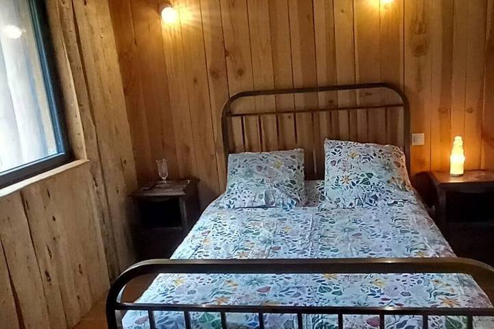 Location de vacances pour 3 personnes à Orcival (Puy-de-Dôme) - 4