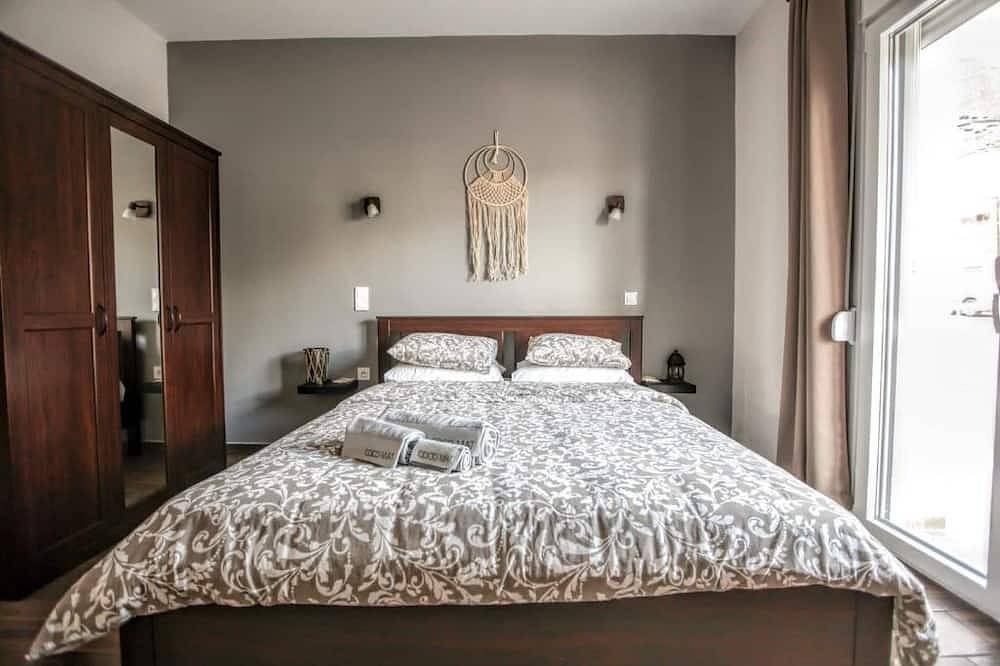 Terra di Meteora Suites #2 in Kastraki, Kalambaka