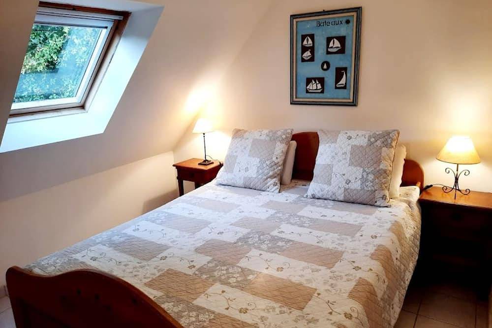 Entire apartment, 3-star gite in Pont-Aven, Côte de Cornouaille