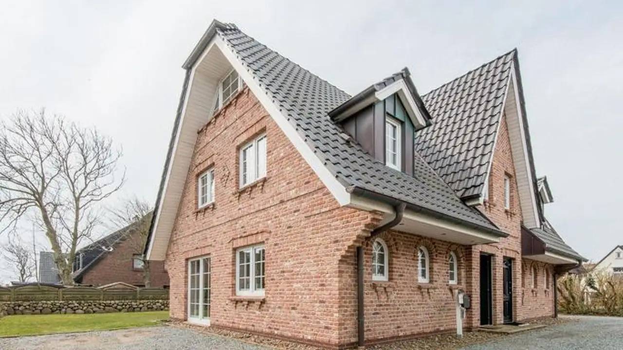 Ferienhaus für 4 Personen (104 m²) in Sylt-Ost in Tinnum, Sylt (Gemeinde)