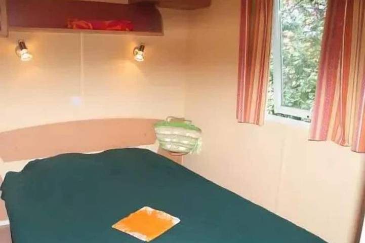 Camping pour 6 personnes à Gassin - 3