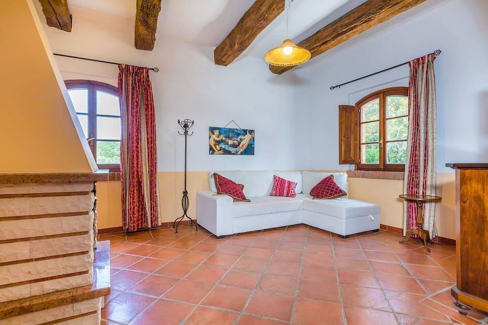 Appartamento vacanze a Riparbella a partire da 153€ a notte