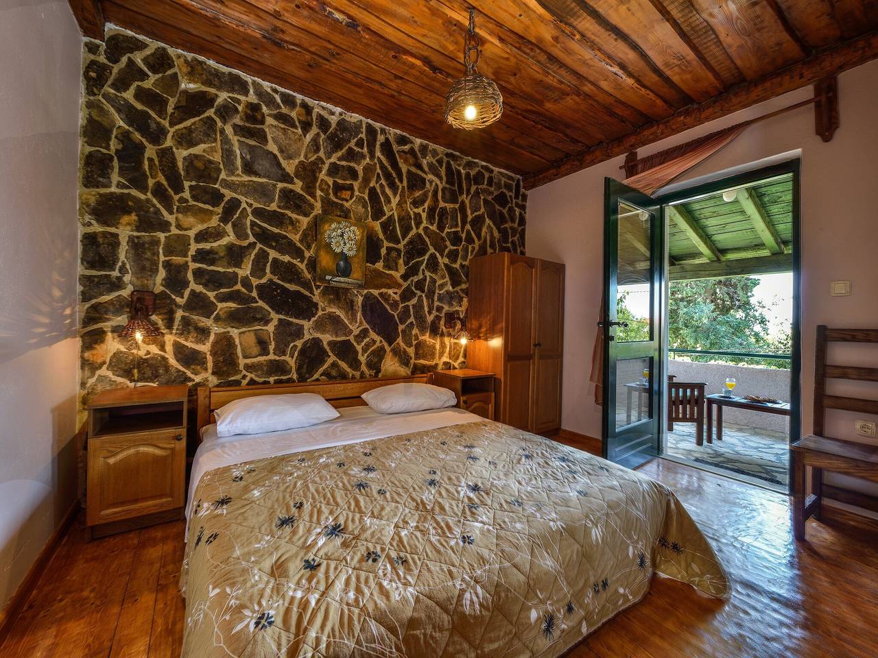 Vakantiehuis in Sukošan bij de Zee in Sukošan, Zadar