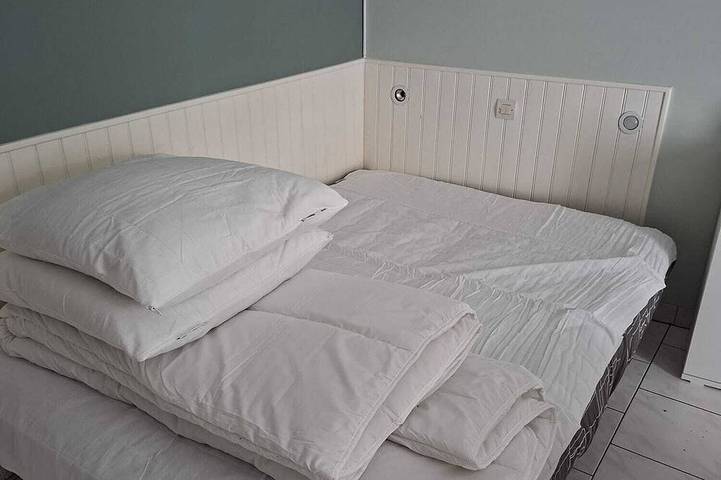 Ganze Wohnung, Apartment Veronica - your cocoon with terrace in the center of La Bourboule in La Bourboule, Regionaler Naturpark Volcans d'Auvergne