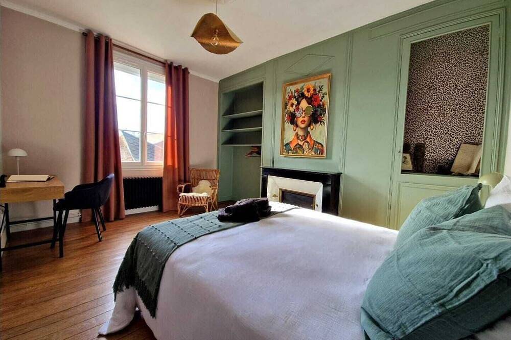 “Le Secret des Cordelières” Cottage – Charming Character Residence in Normandy in Neufchâtel-en-Bray, Región de Dieppe