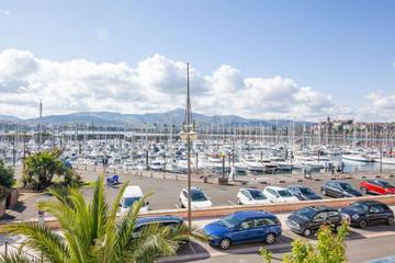 Appartement De Vacances pour 4 Personnes dans Hendaye, Côte Basque, Photo 1