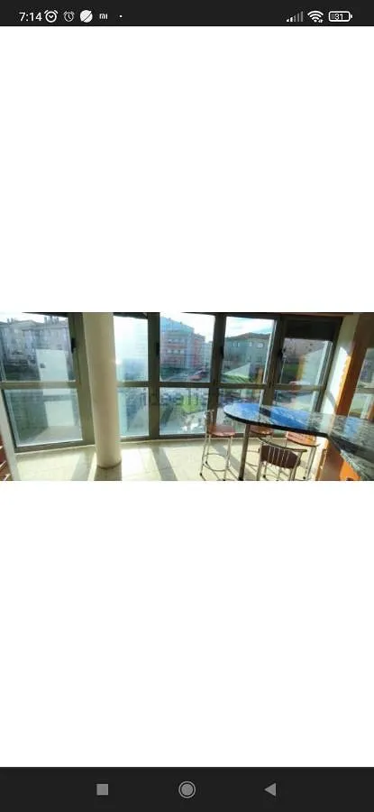 Ferienwohnung für 6 Personen, mit Ausblick und Balkon, mit Haustier - 1