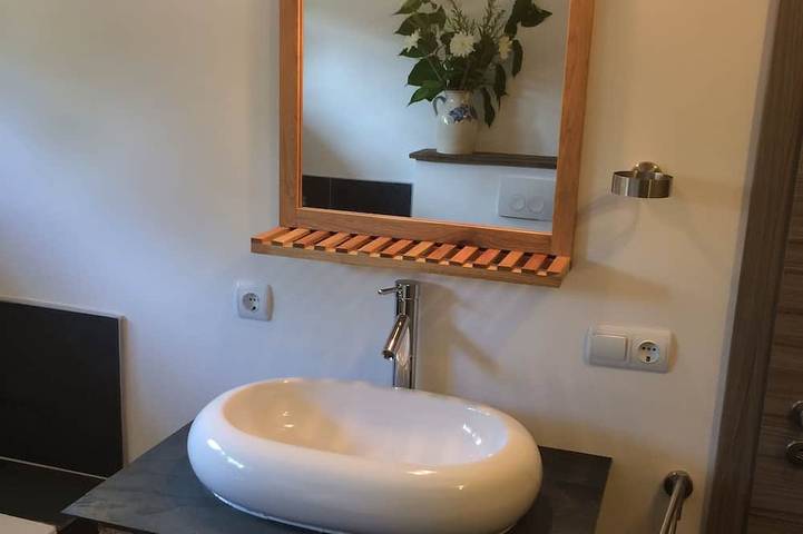 Ganze Wohnung, Wellness und Entspannung mit isländischer Sauna & Massagen in Wunsiedel, Landkreis Wunsiedel im Fichtelgebirge