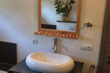 Hütte für 2 Personen in Wunsiedel, Landkreis Wunsiedel im Fichtelgebirge, Bild 4