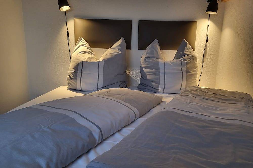 Ganze Wohnung, Parkwohnanlage Atlantic - Ferienwohnung Blinkfuer in St. Peter-Bad, St. Peter-Ording