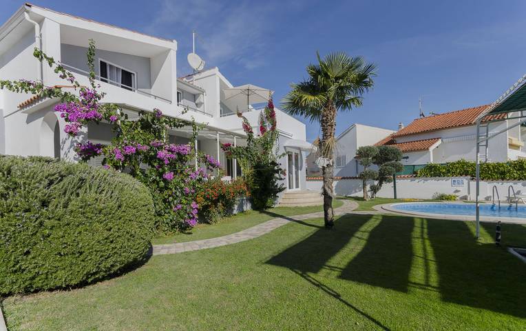 Apartament wakacyjny dla 3 osób, z Balkon i Basen w Vodice