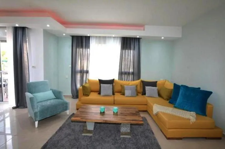Appartement de vacances pour 6 personnes - 1