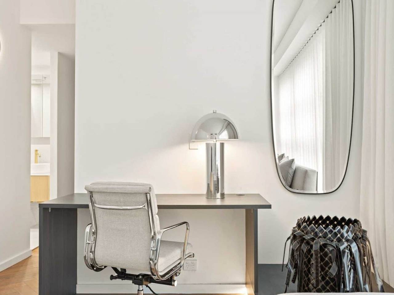 Ganze Wohnung, City Centre Studio by Hyde Park in Sydney, New South Wales