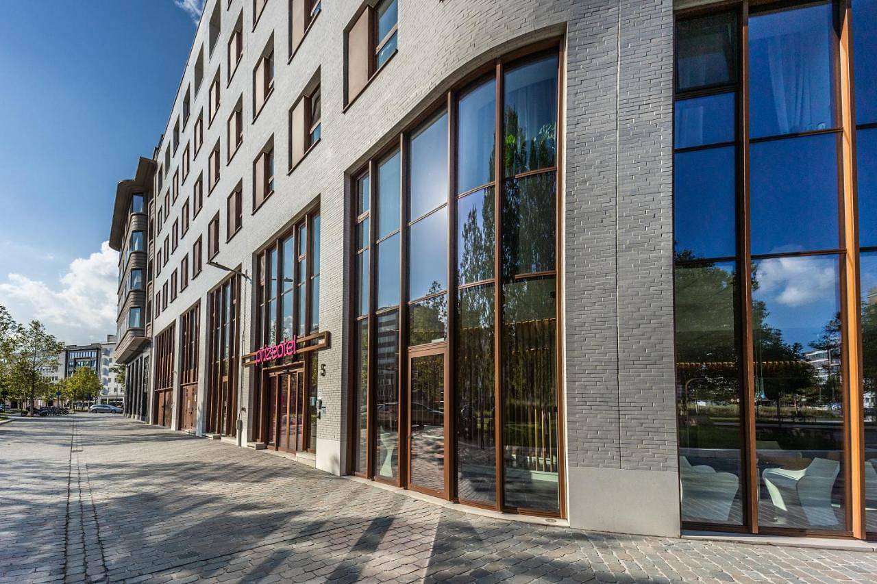 Hotel voor 2 personen in Antwerpen, Antwerpen en omgeving