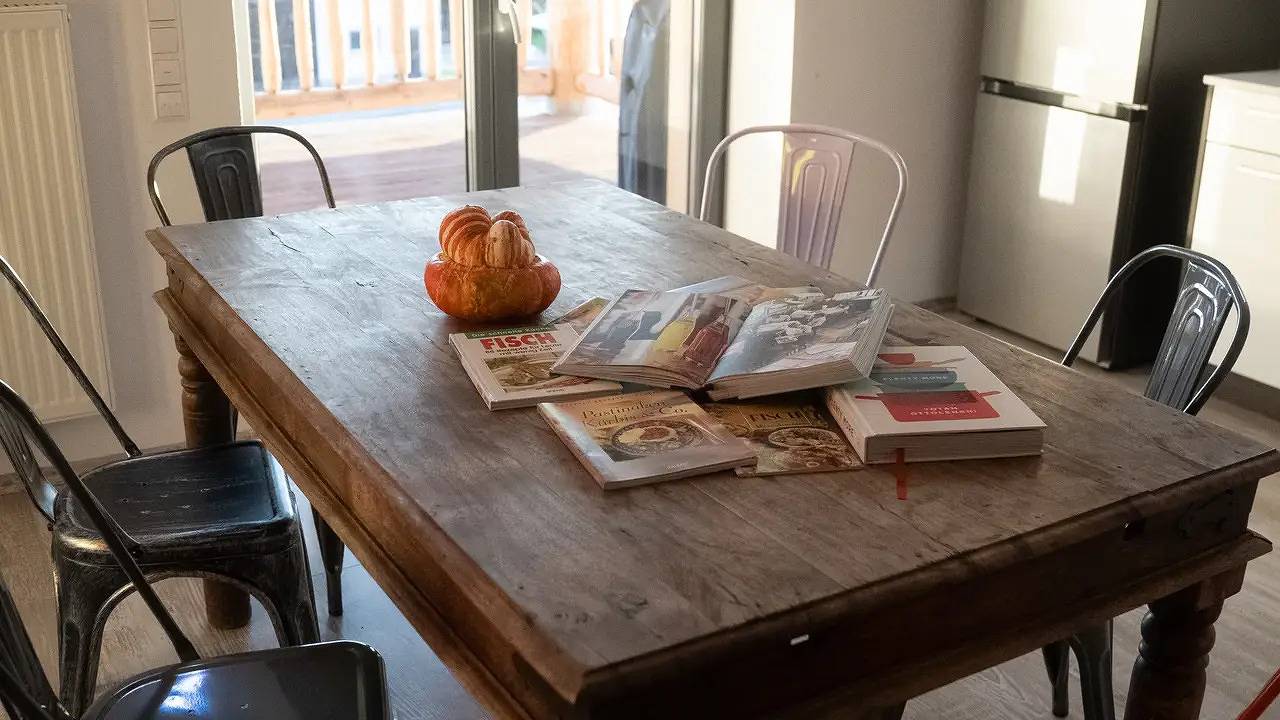 Ganze Ferienwohnung, Ferienwohnung für 5 Personen (102 m²) in Stadt Bonndorf im Schwarzwald in Bonndorf im Schwarzwald, Südschwarzwald