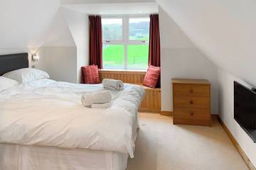 Cottage for 5 People in Isle of Arran, Scottish Islands, Photo 1