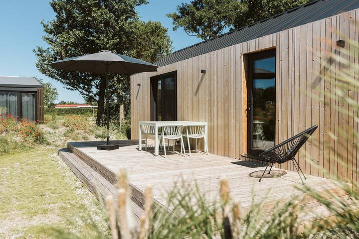 Ferienpark für 4 Personen in Südholland - 2