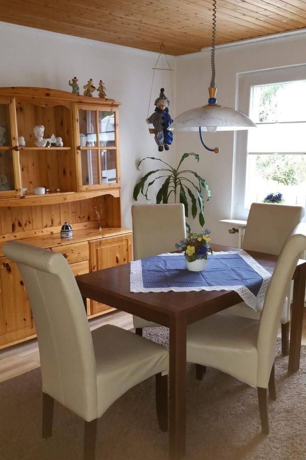 Daisy 78 in Voslapp, Wilhelmshaven